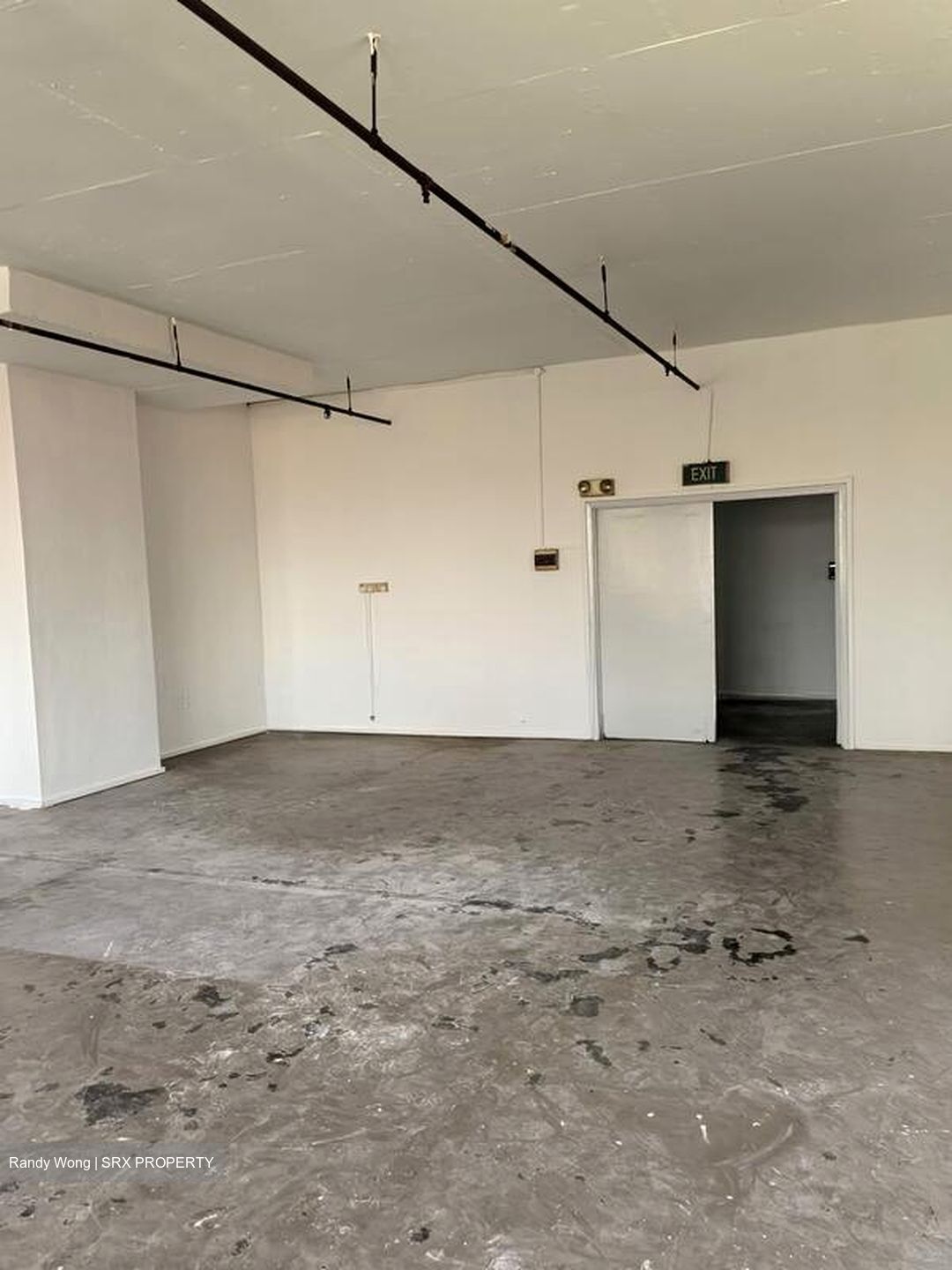 Cideco Industrial Complex (D13), Factory #505783511